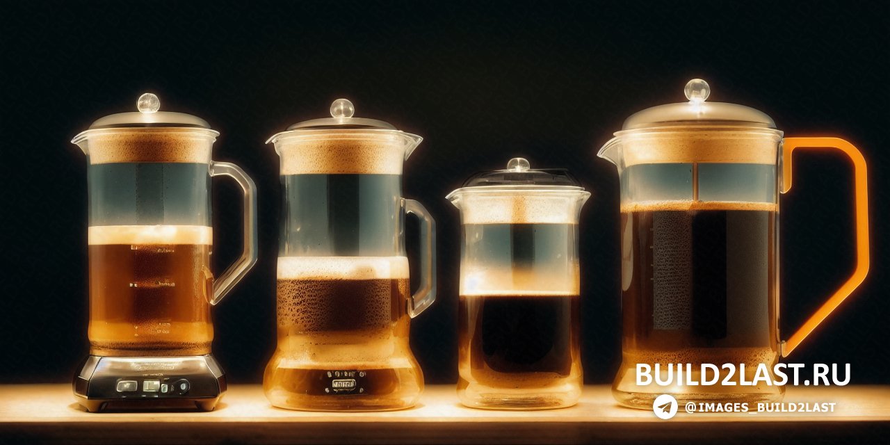 В чем разница между капельной и рожковой кофеваркой?
